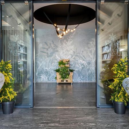 Best Western Plus Hotel Erb Vaterstetten Εξωτερικό φωτογραφία