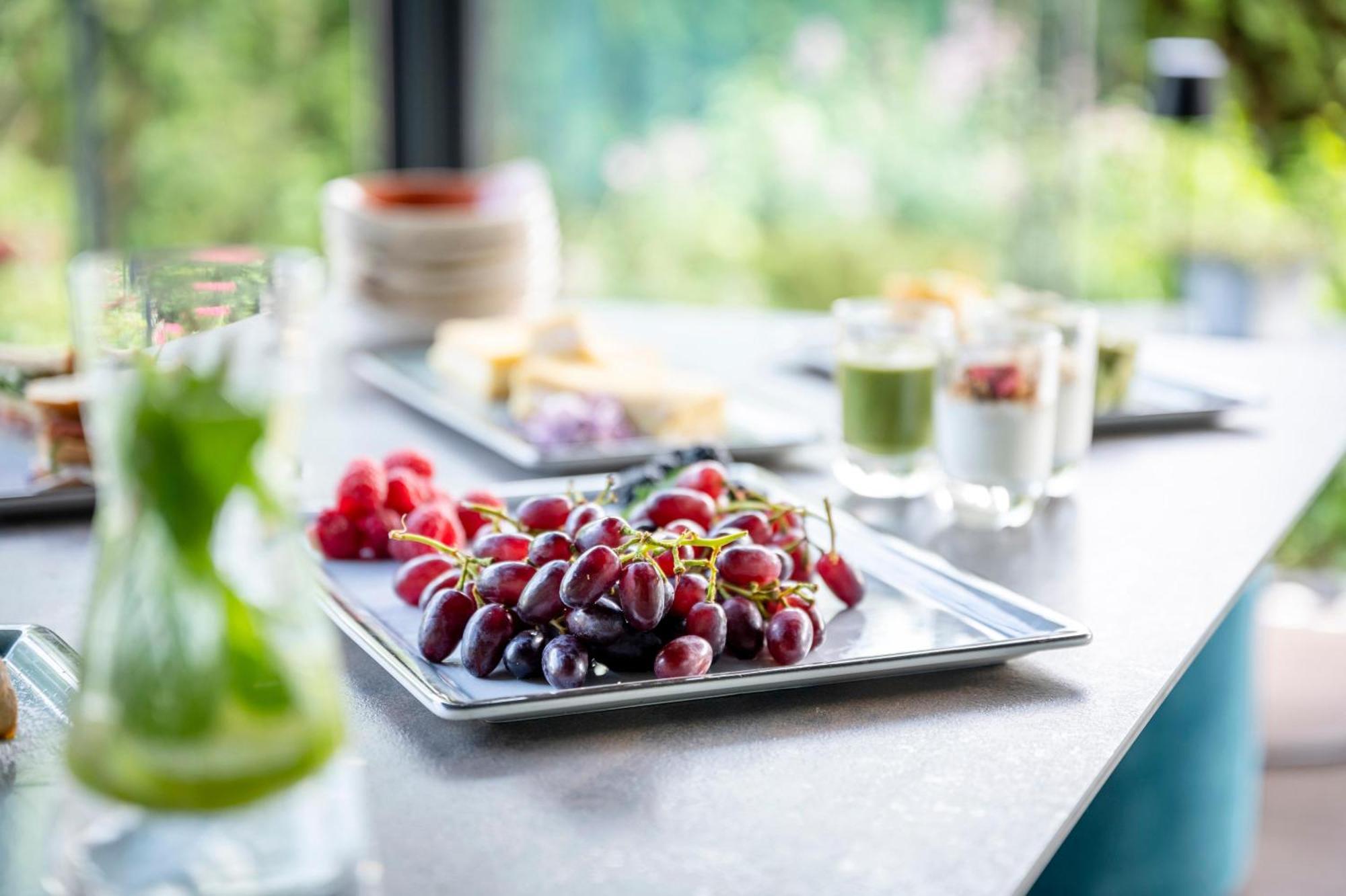 Best Western Plus Hotel Erb Vaterstetten Εξωτερικό φωτογραφία