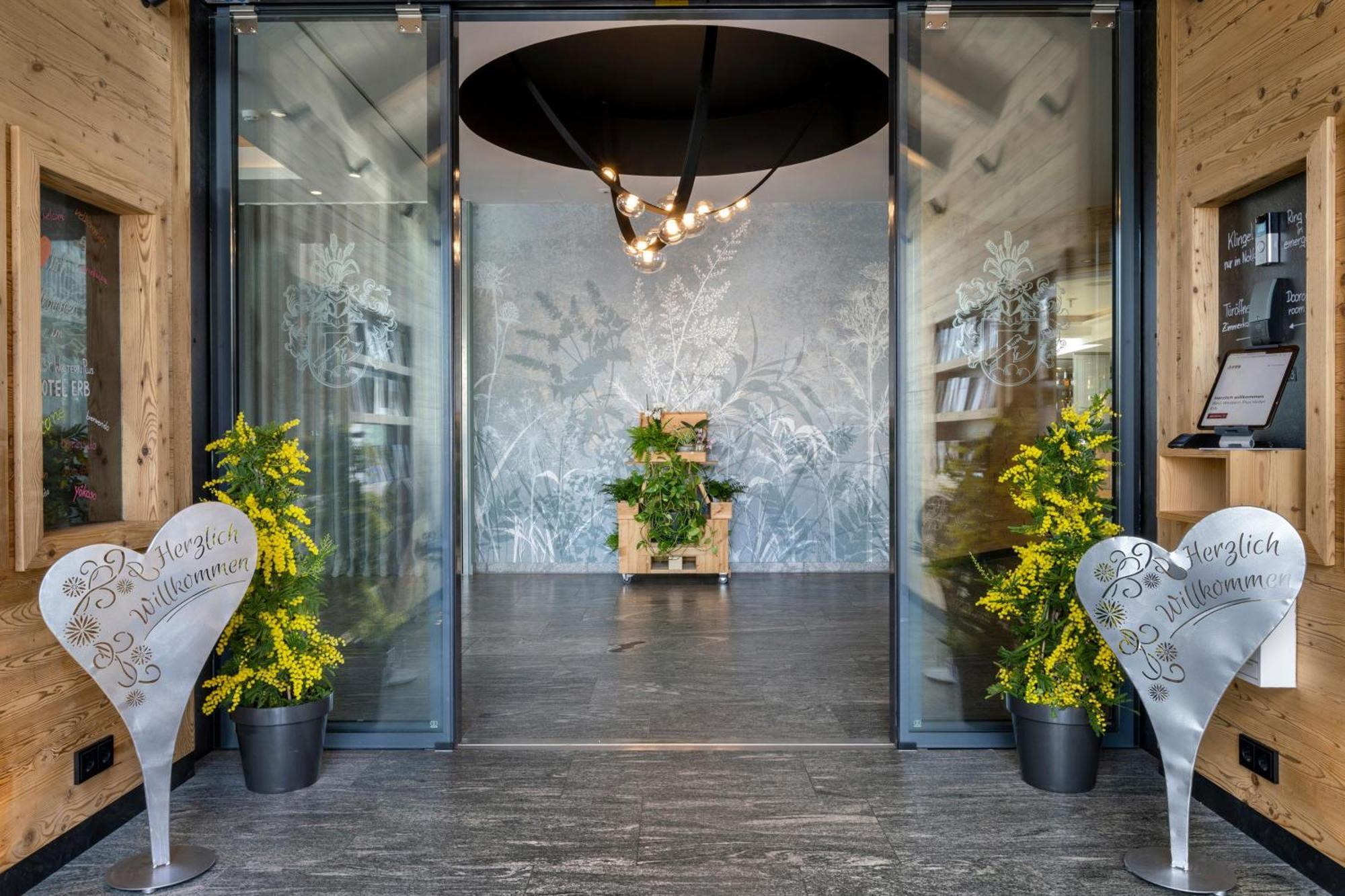 Best Western Plus Hotel Erb Vaterstetten Εξωτερικό φωτογραφία