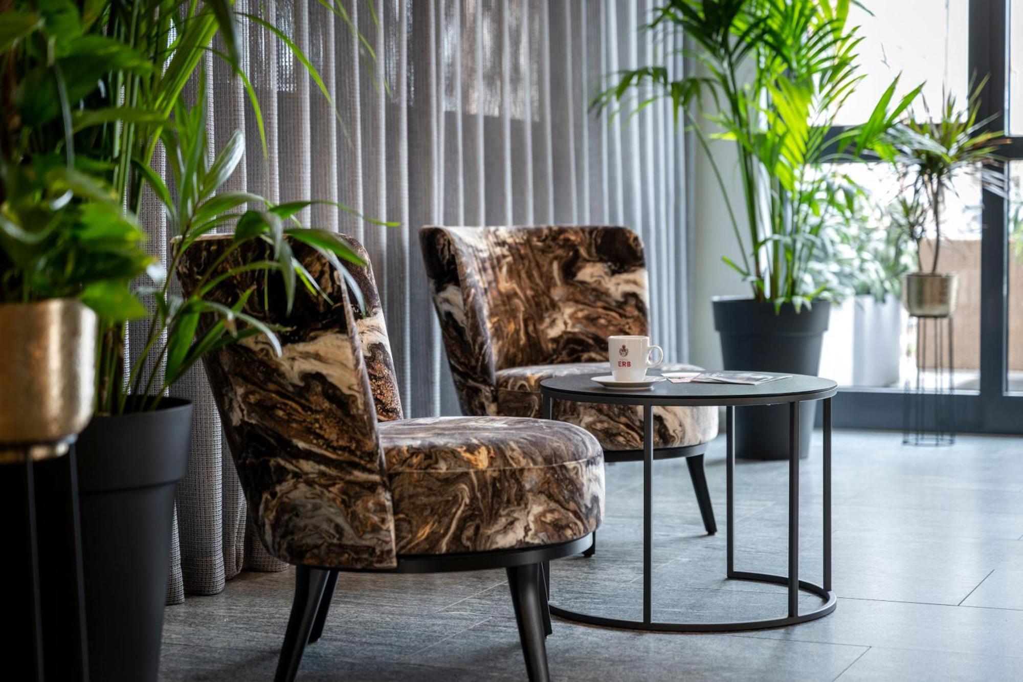 Best Western Plus Hotel Erb Vaterstetten Εξωτερικό φωτογραφία