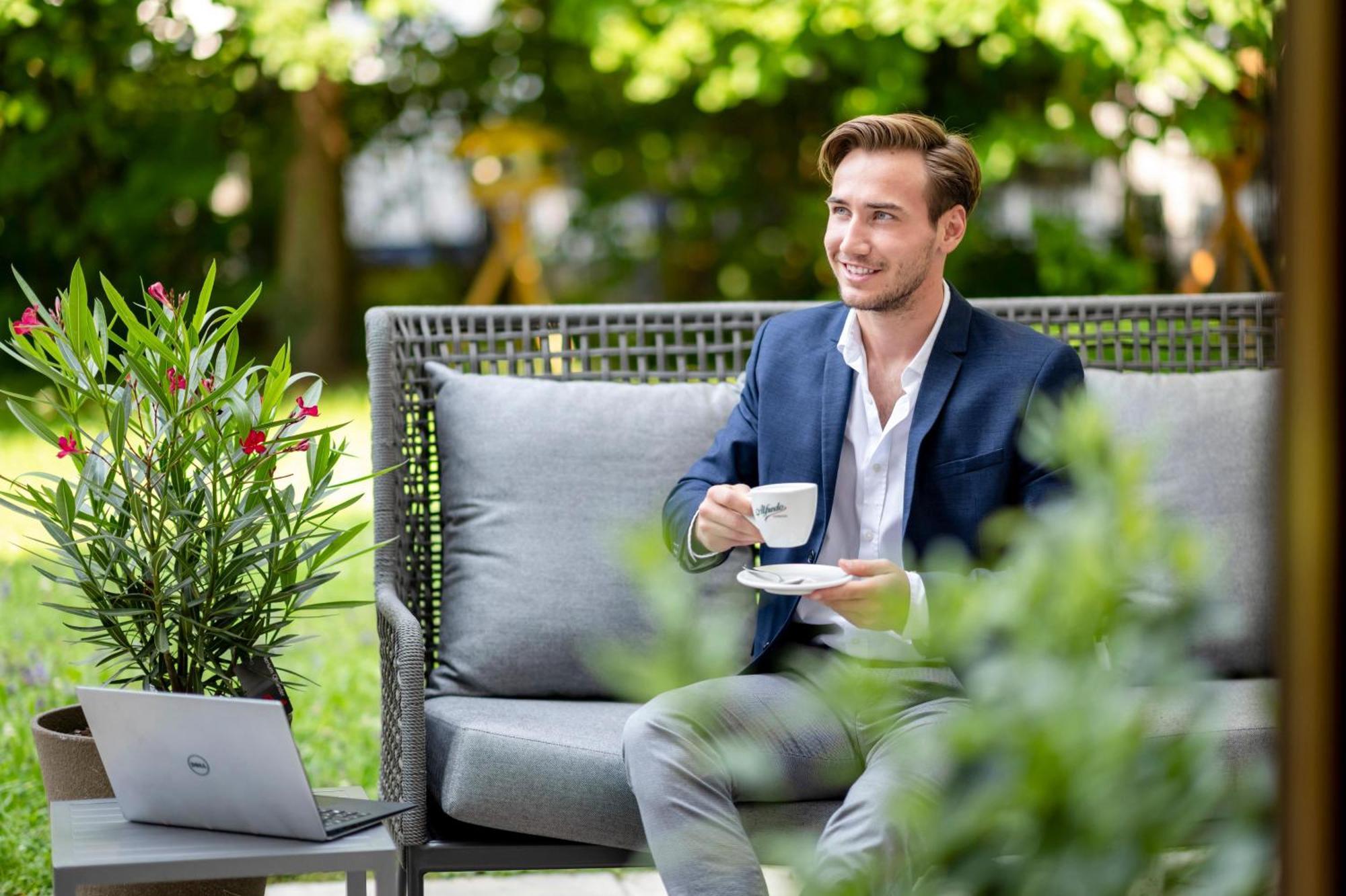 Best Western Plus Hotel Erb Vaterstetten Εξωτερικό φωτογραφία