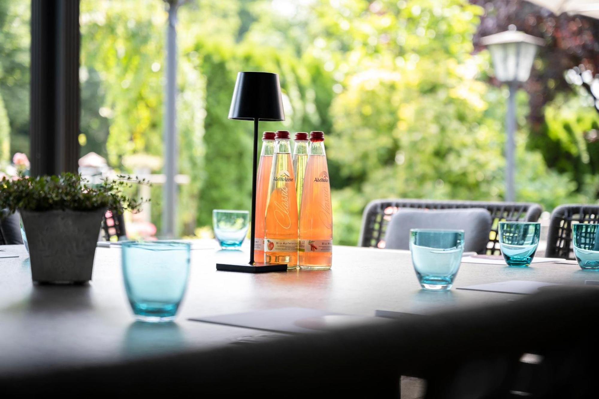 Best Western Plus Hotel Erb Vaterstetten Εξωτερικό φωτογραφία