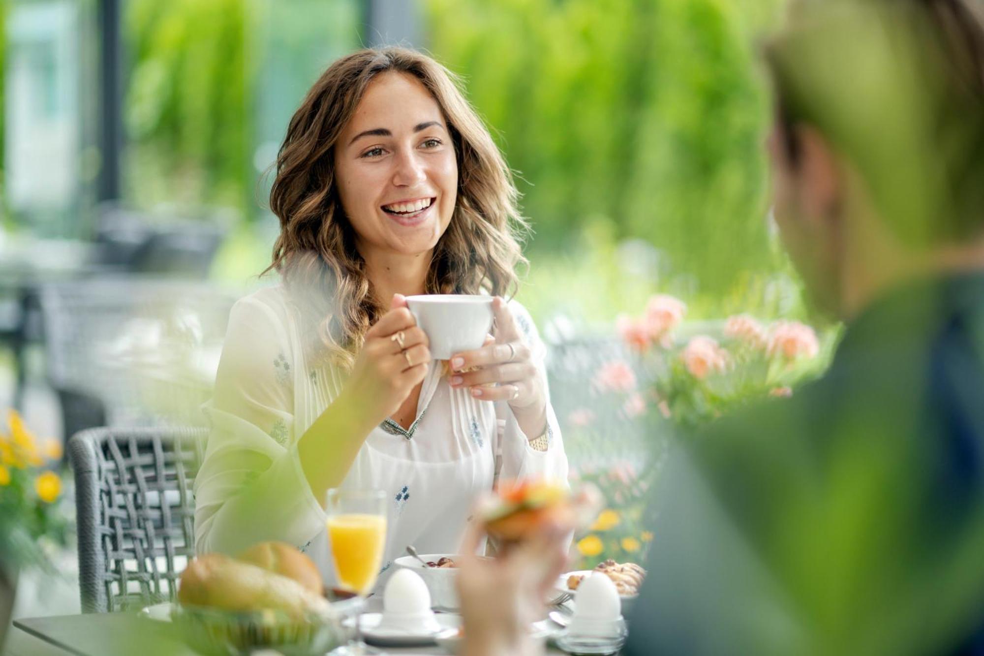 Best Western Plus Hotel Erb Vaterstetten Εξωτερικό φωτογραφία