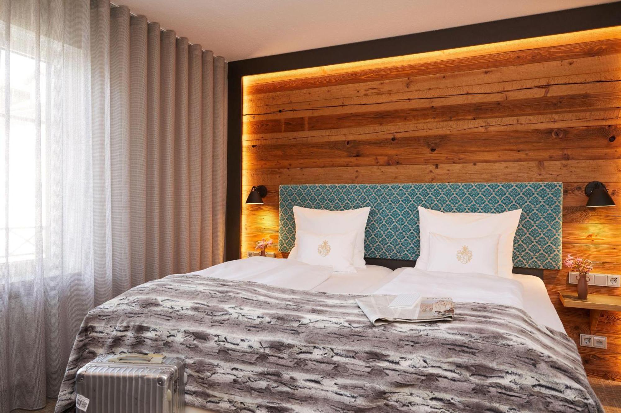 Best Western Plus Hotel Erb Vaterstetten Εξωτερικό φωτογραφία