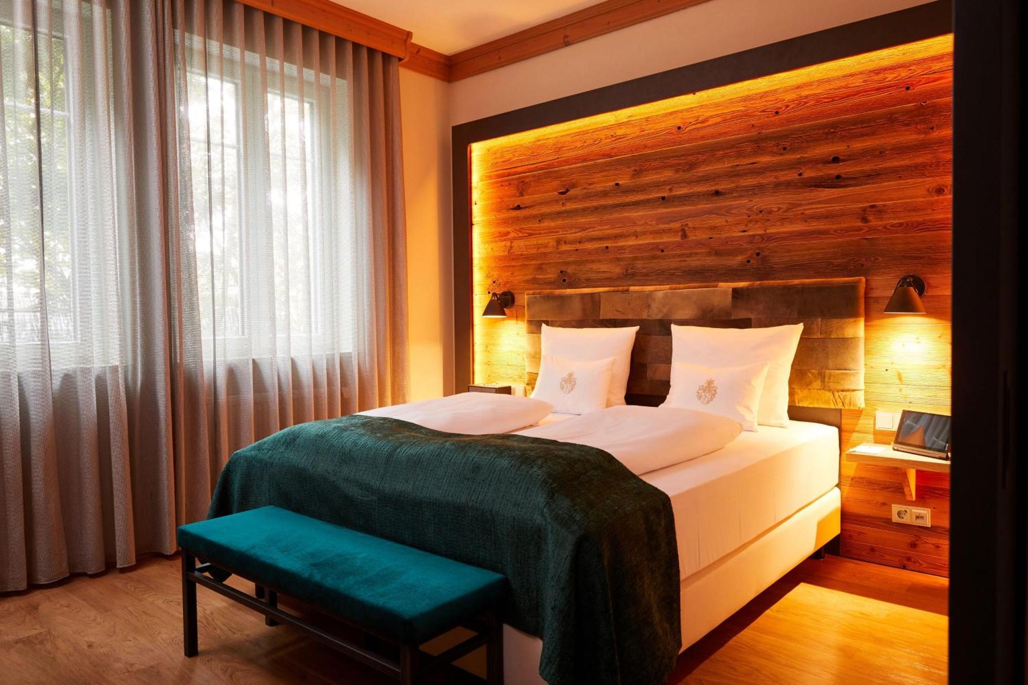 Best Western Plus Hotel Erb Vaterstetten Εξωτερικό φωτογραφία