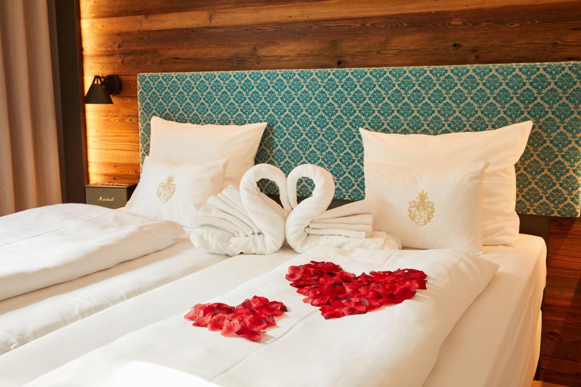 Best Western Plus Hotel Erb Vaterstetten Εξωτερικό φωτογραφία
