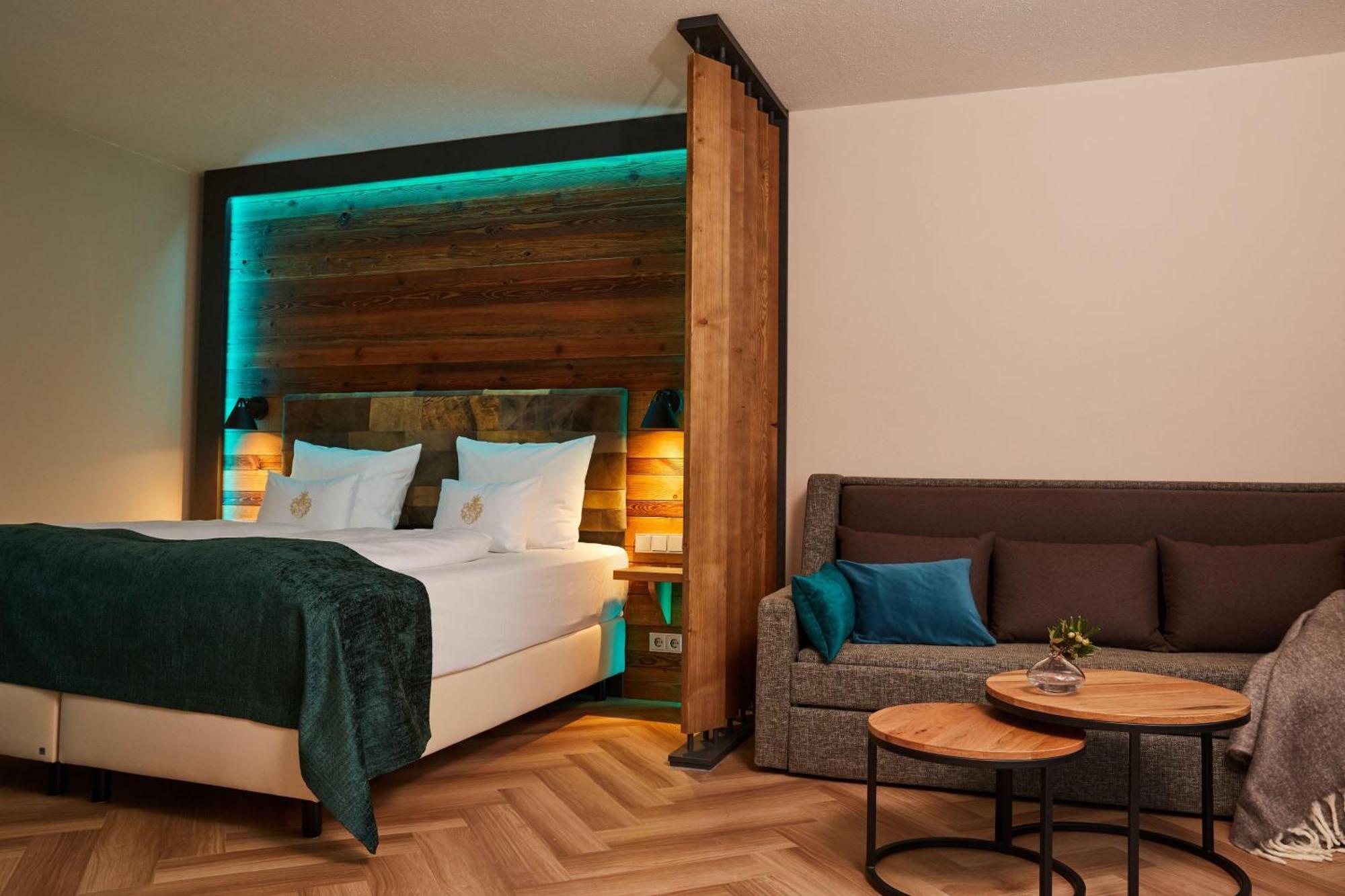 Best Western Plus Hotel Erb Vaterstetten Εξωτερικό φωτογραφία