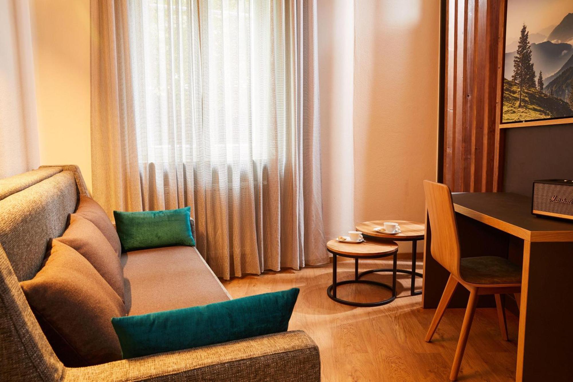 Best Western Plus Hotel Erb Vaterstetten Εξωτερικό φωτογραφία