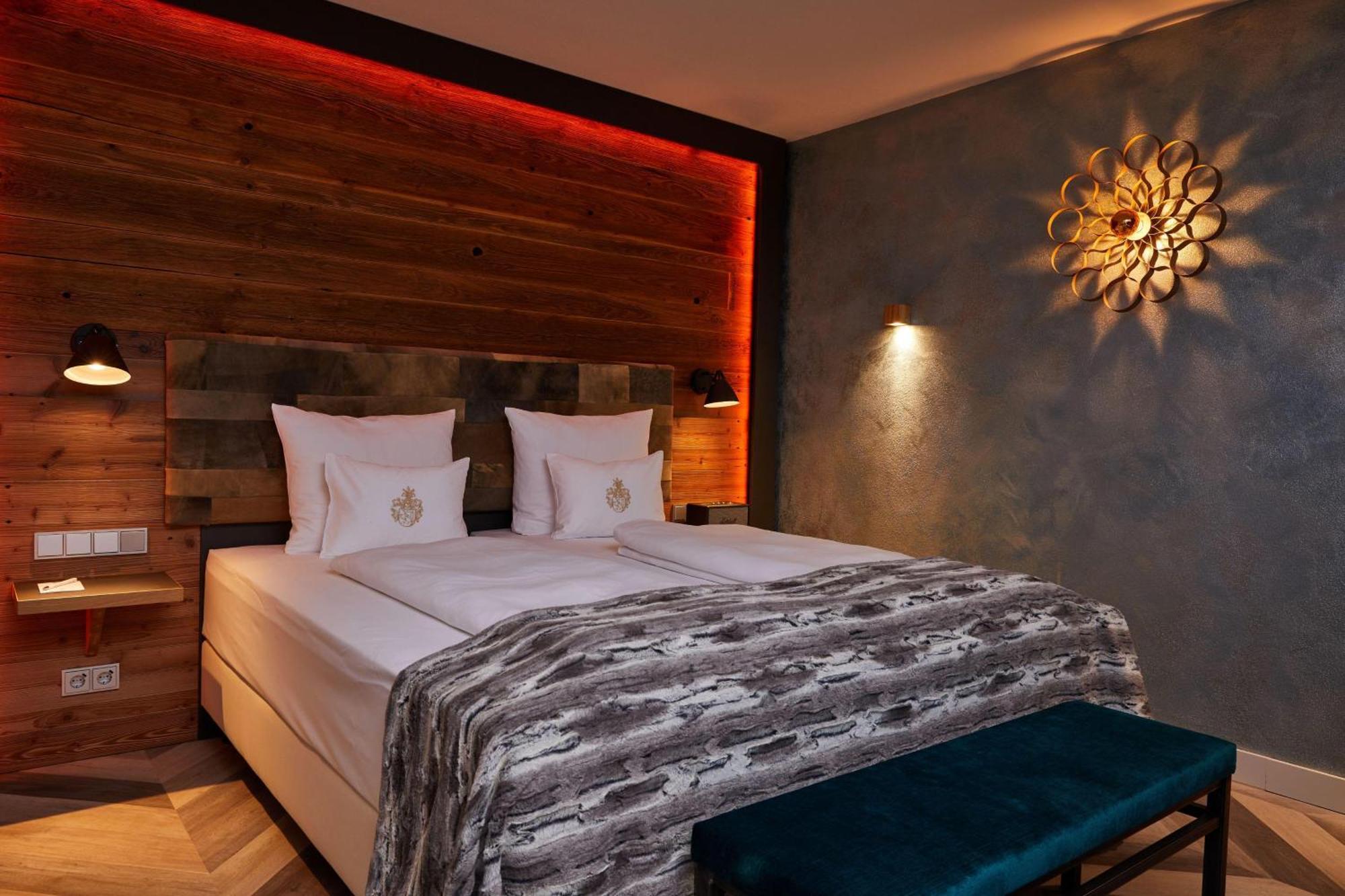 Best Western Plus Hotel Erb Vaterstetten Εξωτερικό φωτογραφία