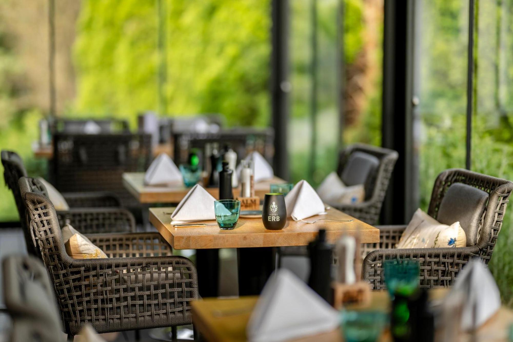 Best Western Plus Hotel Erb Vaterstetten Εξωτερικό φωτογραφία
