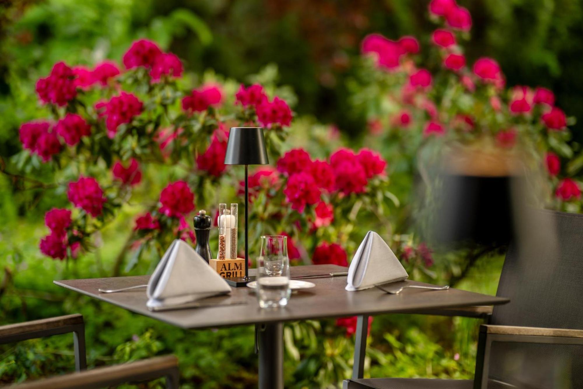 Best Western Plus Hotel Erb Vaterstetten Εξωτερικό φωτογραφία