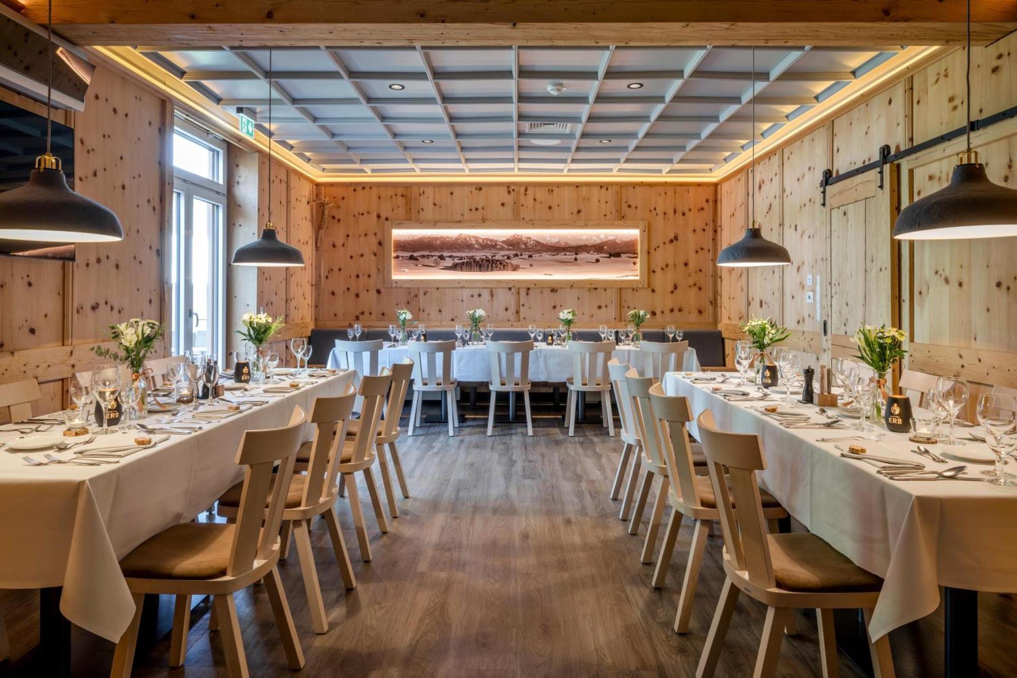 Best Western Plus Hotel Erb Vaterstetten Εξωτερικό φωτογραφία