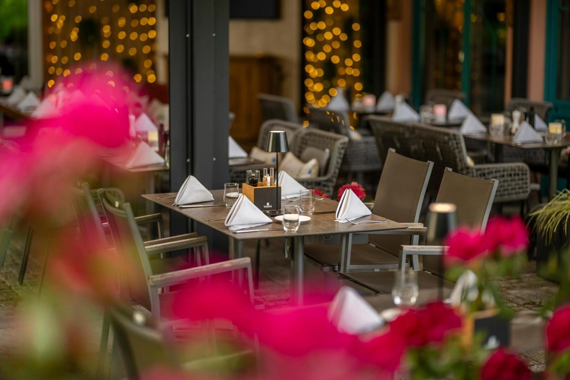 Best Western Plus Hotel Erb Vaterstetten Εξωτερικό φωτογραφία