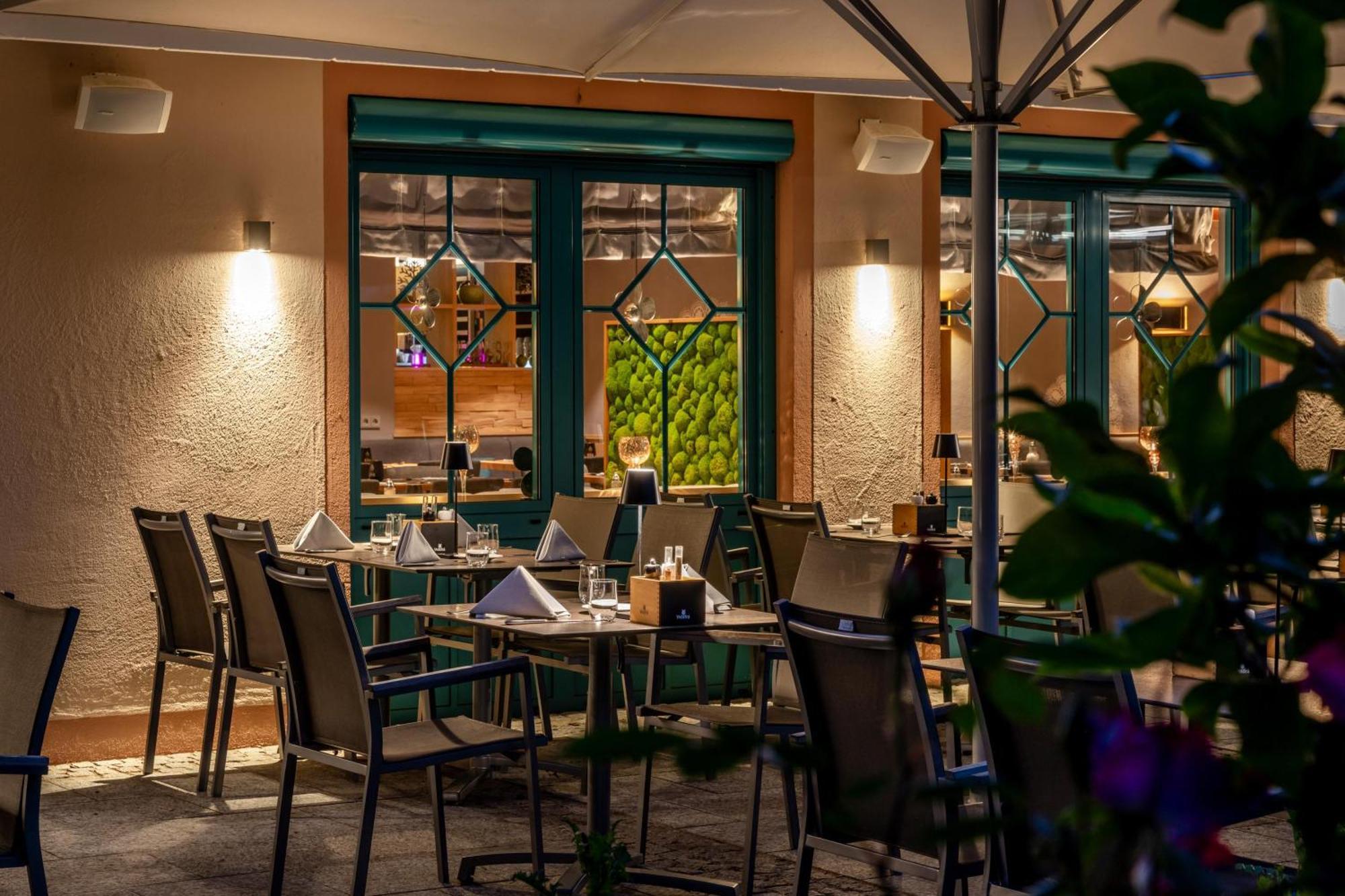 Best Western Plus Hotel Erb Vaterstetten Εξωτερικό φωτογραφία
